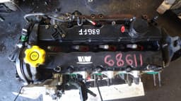 CHRYSLER VM64C ENS Engine CHRYSLER VOYAGER V (RT) (2007-2016) — thumbnail 2