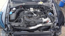 VW BMK Engine VW PHAETON (3D) (2002-2016) — thumbnail 1