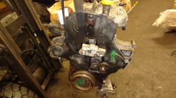 CHRYSLER Engine CHRYSLER VOYAGER IV (RG, RS) (2000-2008) — thumbnail 2