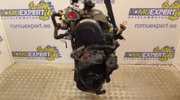 VW BKC Engine VW TOURAN (1T1, 1T2) (2003-2010) — thumbnail 4