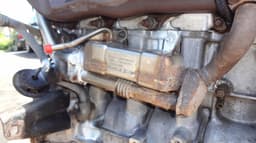 TOYOTA Engine TOYOTA AVENSIS (T250) (2003-2008) — thumbnail 9