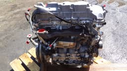 TOYOTA Engine TOYOTA AVENSIS (T250) (2003-2008) — thumbnail 4