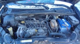 CHRYSLER VM64C ENS Engine CHRYSLER VOYAGER V (RT) (2007-2016) — thumbnail 1