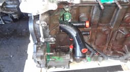 CHRYSLER VM64C ENS Engine CHRYSLER VOYAGER V (RT) (2007-2016) — thumbnail 9