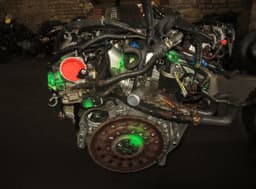 HONDA Engine HONDA ACCORD VII (CM, CN) (2003-2008) — thumbnail 3