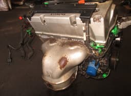 HONDA Engine HONDA ACCORD VII (CM, CN) (2003-2008) — thumbnail 5