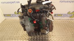 VW BKP Engine VW PASSAT B6 (3C) (2005-2010) — thumbnail 8