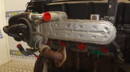 VW BKP Engine VW PASSAT B6 (3C) (2005-2010) — thumbnail 4