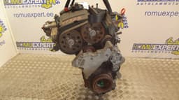VW BKP Engine VW PASSAT B6 (3C) (2005-2010) — thumbnail 5