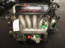 HONDA Engine HONDA ACCORD VII (CM, CN) (2003-2008) — thumbnail 2