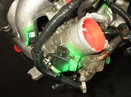 HONDA Engine HONDA ACCORD VII (CM, CN) (2003-2008) — thumbnail 7