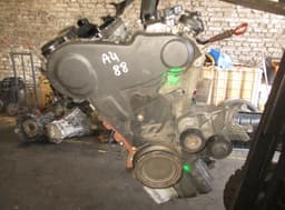 AUDI Engine AUDI A4 / A4 ALLROAD (B8) (2007-2015) — thumbnail 2