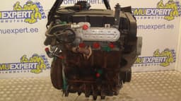 VW BKP Engine VW PASSAT B6 (3C) (2005-2010) — thumbnail 3