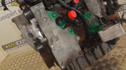 VW BKP Engine VW PASSAT B6 (3C) (2005-2010) — thumbnail 9