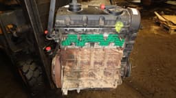 VW Engine VW CADDY III (2K) (2004-2015) — thumbnail 2