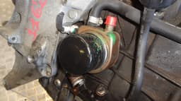 MITSUBISHI Engine MITSUBISHI SPACE STAR (1998-2004) — thumbnail 10