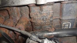 VW BKP Engine VW PASSAT B6 (3C) (2005-2010) — thumbnail 2