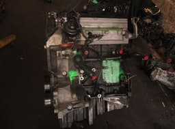 AUDI Engine AUDI A4 / A4 ALLROAD (B8) (2007-2015) — thumbnail 3