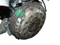 VOLVO D5244T2 Engine VOLVO S60 I (RS) (2000-2010) — thumbnail 9
