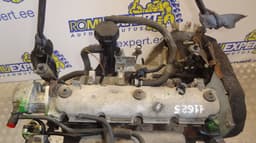 MITSUBISHI Engine MITSUBISHI SPACE STAR (1998-2004) — thumbnail 6