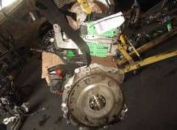 AUDI Engine AUDI A4 / A4 ALLROAD (B8) (2007-2015) — thumbnail 4