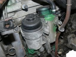 VOLVO D5244T2 Engine VOLVO S60 I (RS) (2000-2010) — thumbnail 8