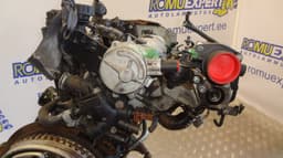 MITSUBISHI Engine MITSUBISHI SPACE STAR (1998-2004) — thumbnail 9
