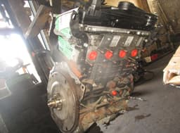 AUDI Engine AUDI A4 / A4 ALLROAD (B8) (2007-2015) — thumbnail 5