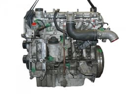 VOLVO D5244T2 Engine VOLVO S60 I (RS) (2000-2010) — thumbnail 1