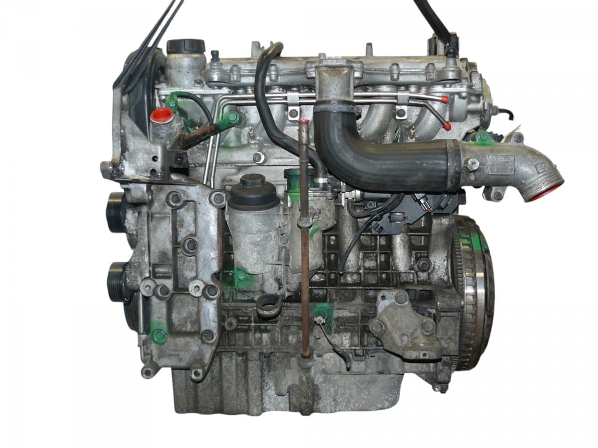 VOLVO D5244T2 Engine VOLVO S60 I (RS) (2000-2010)