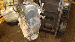 VW Engine VW CADDY III (2K) (2004-2015) — thumbnail 3