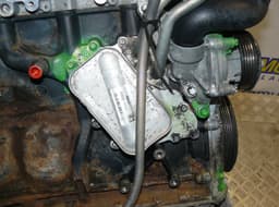 MERCEDES-BENZ OM640940 640.940 640940 Engine MERCEDES-BENZ B-CLASS (W245) (2005-2011) — thumbnail 7