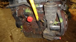 VW Engine VW CADDY III (2K) (2004-2015) — thumbnail 10
