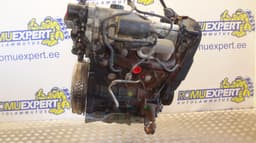 MITSUBISHI Engine MITSUBISHI SPACE STAR (1998-2004) — thumbnail 4