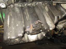 AUDI Engine AUDI A4 / A4 ALLROAD (B8) (2007-2015) — thumbnail 7