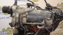 MITSUBISHI Engine MITSUBISHI SPACE STAR (1998-2004) — thumbnail 7