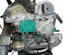 VOLVO D5244T2 Engine VOLVO S60 I (RS) (2000-2010) — thumbnail 10