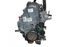 VOLVO D5244T2 Engine VOLVO S60 I (RS) (2000-2010) — thumbnail 4