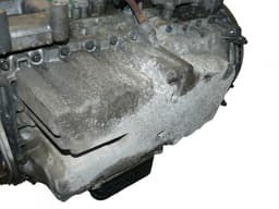 VOLVO D5244T2 Engine VOLVO S60 I (RS) (2000-2010) — thumbnail 6