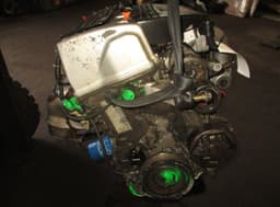 HONDA Engine HONDA ACCORD VII (CM, CN) (2003-2008) — thumbnail 4