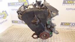 MITSUBISHI Engine MITSUBISHI SPACE STAR (1998-2004) — thumbnail 5