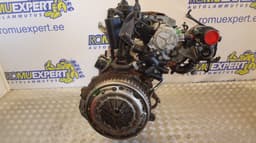 MITSUBISHI Engine MITSUBISHI SPACE STAR (1998-2004) — thumbnail 3