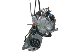 MERCEDES-BENZ OM640940 640.940 640940 Engine MERCEDES-BENZ B-CLASS (W245) (2005-2011) — thumbnail 2