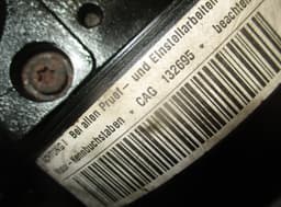 AUDI Engine AUDI A4 / A4 ALLROAD (B8) (2007-2015) — thumbnail 6