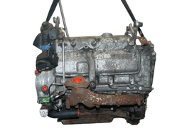 MERCEDES-BENZ OM640940 640.940 640940 Engine MERCEDES-BENZ B-CLASS (W245) (2005-2011) — thumbnail 3