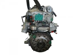 VOLVO D5244T2 Engine VOLVO S60 I (RS) (2000-2010) — thumbnail 2