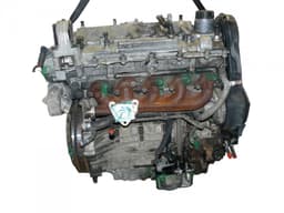 VOLVO D5244T2 Engine VOLVO S60 I (RS) (2000-2010) — thumbnail 3