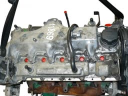 VOLVO D5244T2 Engine VOLVO S60 I (RS) (2000-2010) — thumbnail 5