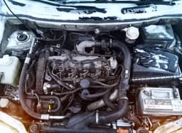 MITSUBISHI Engine MITSUBISHI SPACE STAR (1998-2004) — thumbnail 1