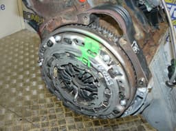 MERCEDES-BENZ OM640940 640.940 640940 Engine MERCEDES-BENZ B-CLASS (W245) (2005-2011) — thumbnail 6